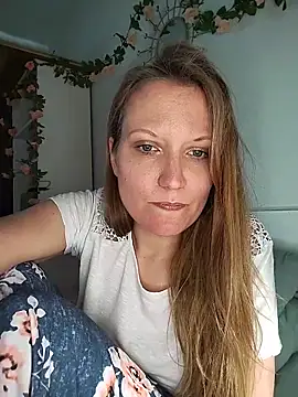 Candy_Cougar webcam