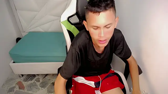sombra_18 webcam