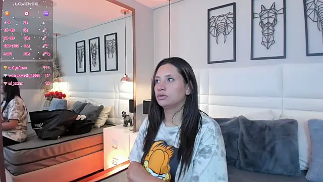 Celeste_monroe_ webcam