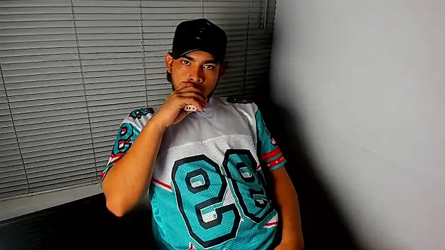 louis_rueda webcam