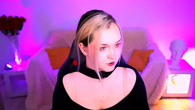 ViolettWoods webcam