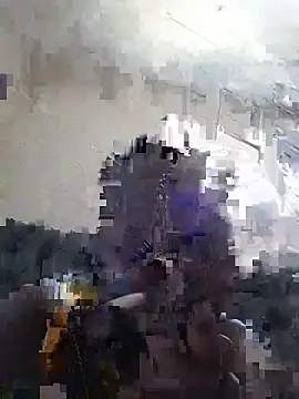 sexy_che webcam