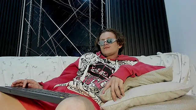 AnthonyStone_ webcam