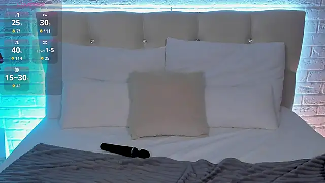 LianaFord webcam