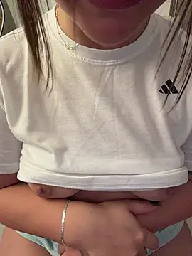Megan_lu2 webcam