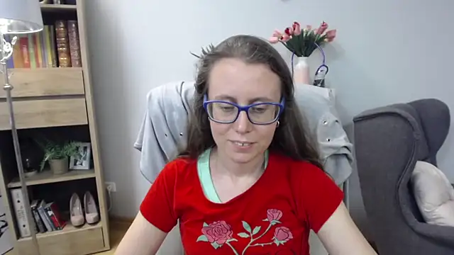 sweetxLizzy webcam