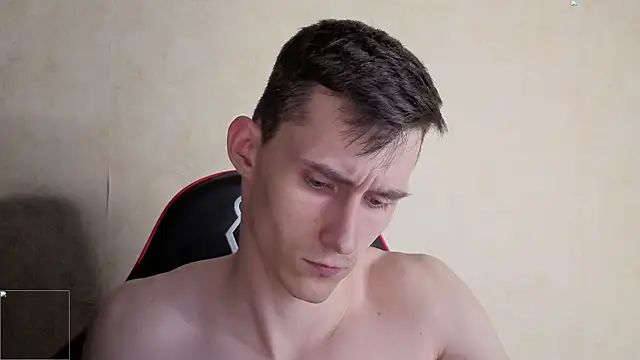 touch_me7 webcam