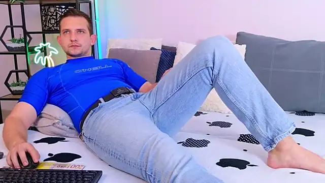Jimmy_Doss webcam