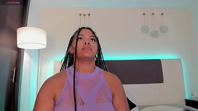 Sky_Loren webcam