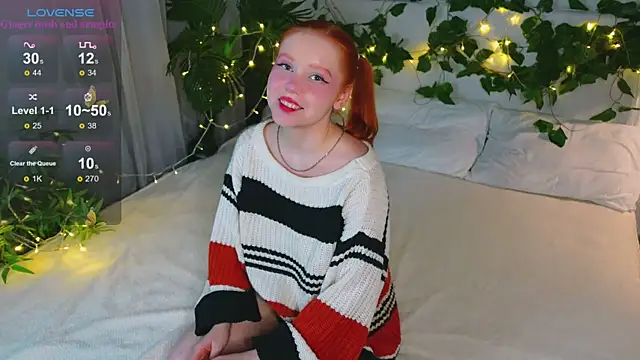 Elfa_Mirielle webcam