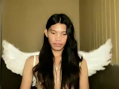 Yourgoddess_jayve webcam