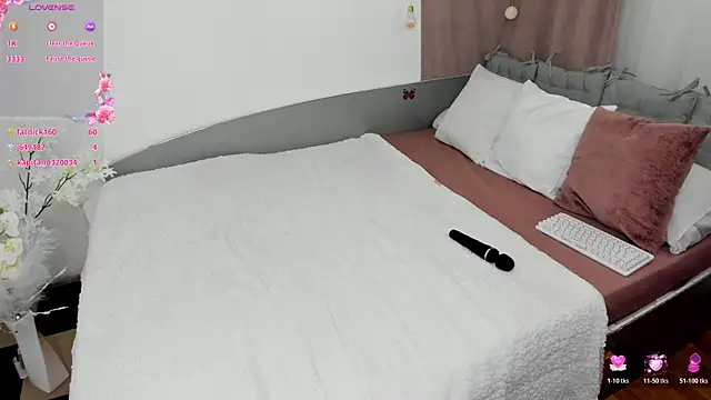 kassy_hotdevil webcam
