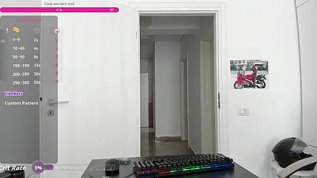 ZackFraser webcam