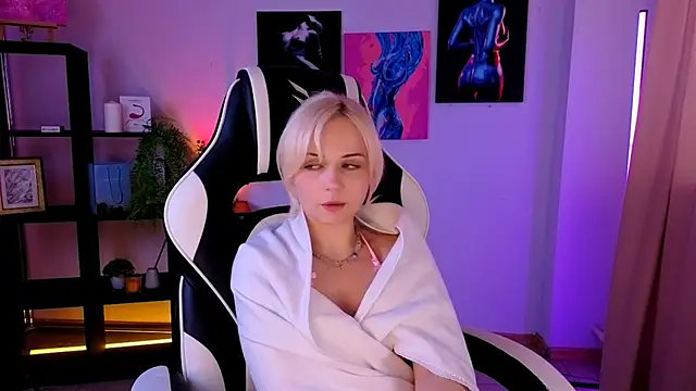 ElenaMonroe webcam