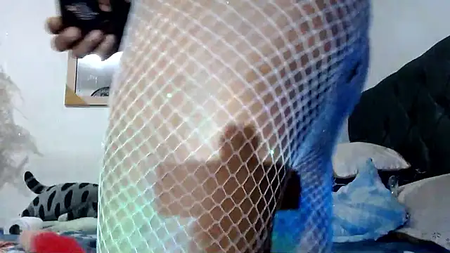 Angeliicaxx webcam
