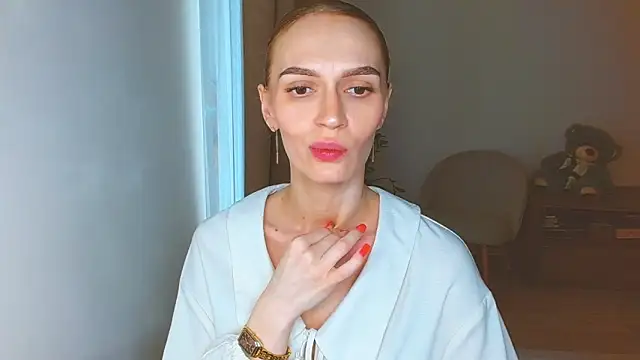 Lady_Sunshine_ webcam