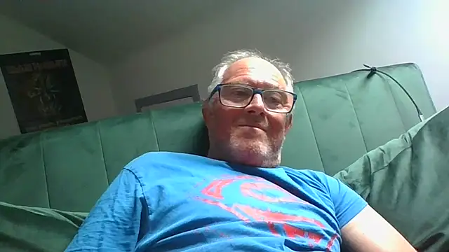 naughtygrandad1 webcam