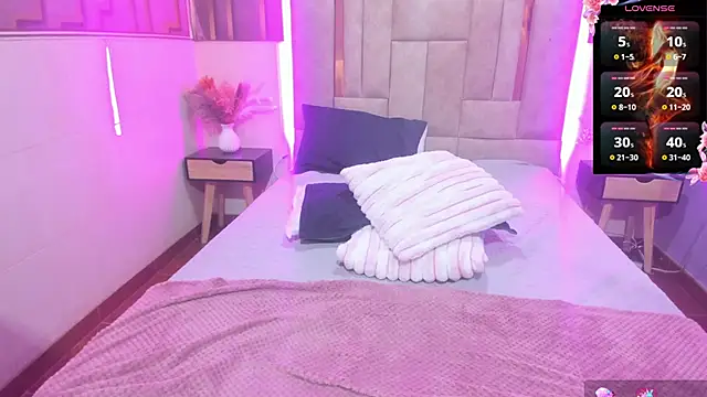 Kaidy_wish1 webcam