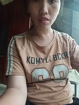 gwen-lady webcam