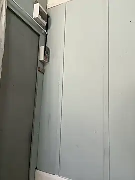 kamilah_rose webcam