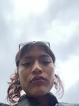 AMY_0317 webcam