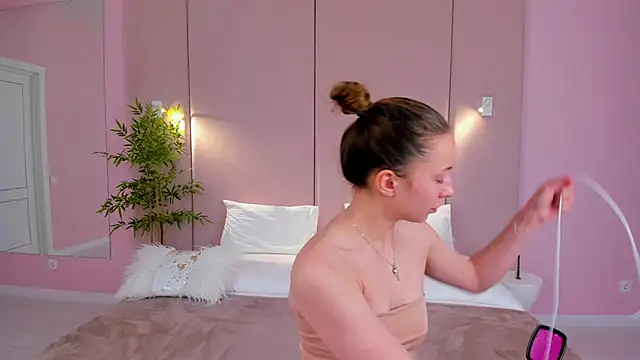 NicoleHarris webcam