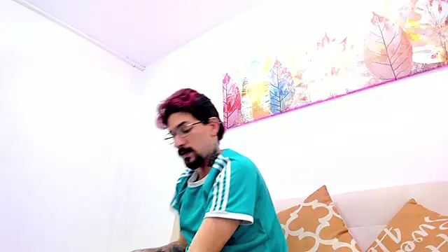 Jonathan_Soto webcam