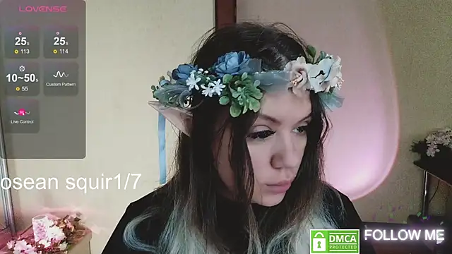 elven_dreams_ webcam