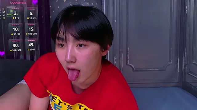 HeejinWang