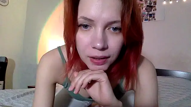 rosenrot_k - Rosenrot_K's free webcam - UK Sex Cams