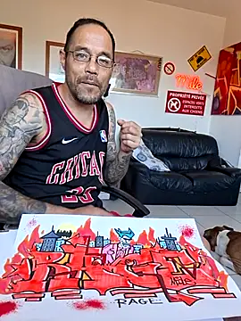 Mr_Graffitimile webcam