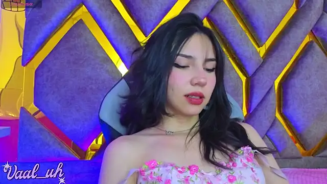 Valuh_Blake webcam