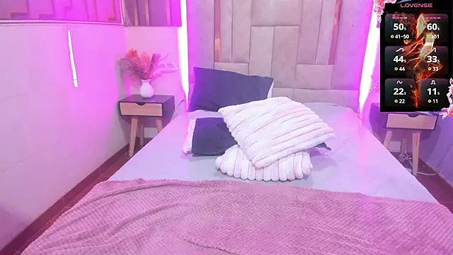 Kaidy_wish1 webcam
