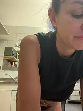 AmandaArt webcam