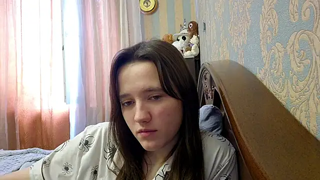 JanineMcclurkin webcam