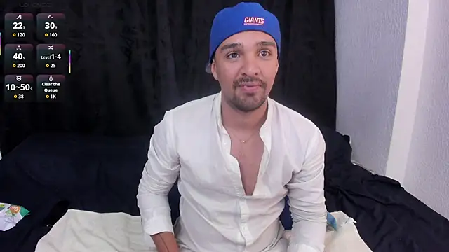 max_ed - Max_ed's free webcam - UK Sex Cams