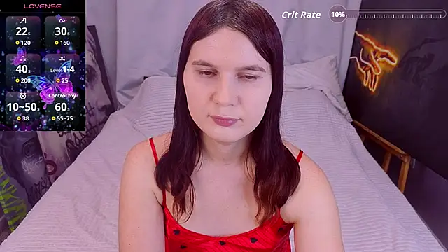 SabrinaLee webcam