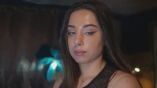 VanessaDoyle webcam