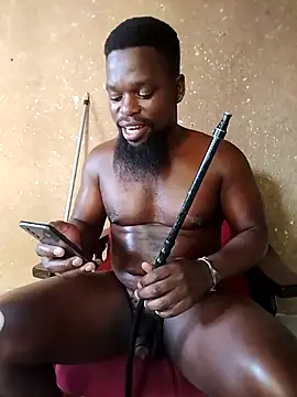 Chocolate_factory_man live sex cam