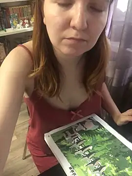 Velvet_Cry webcam