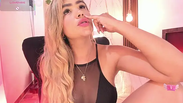 Agatha210 webcam