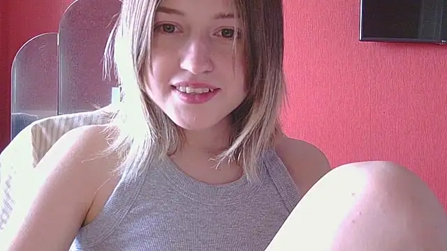 Beloved_Mary webcam