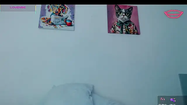 lilith_luv webcam