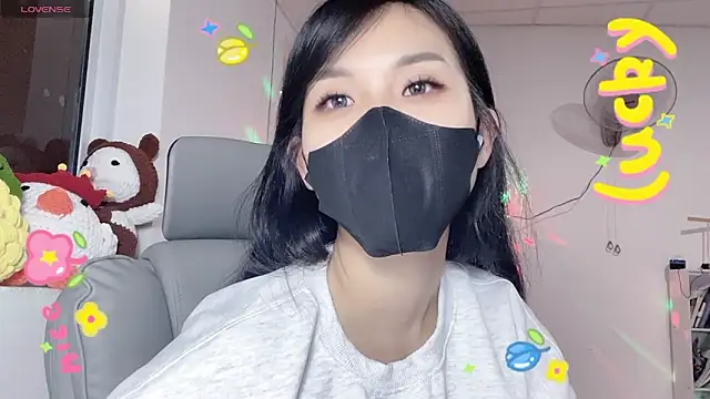 Tieu-May webcam