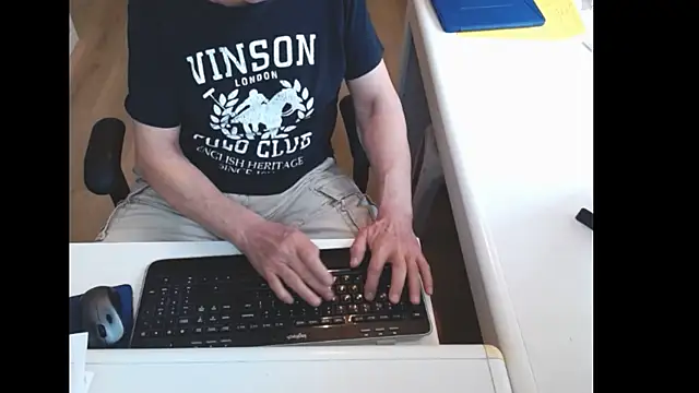 dutchpornking webcam