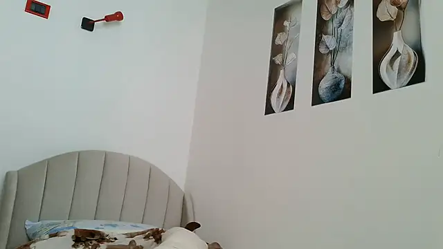 serena__vedette webcam