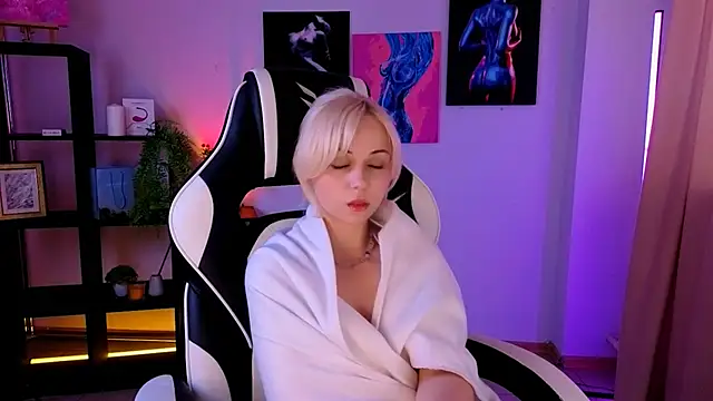ElenaMonroe webcam