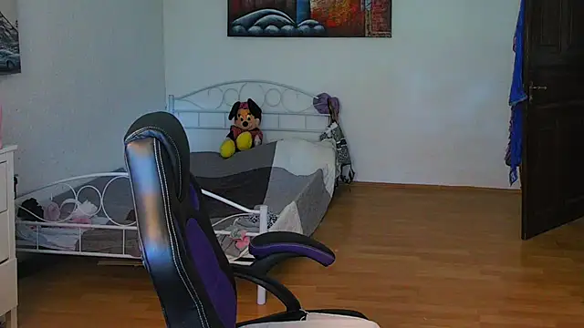 Sylly webcam