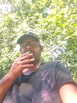 TryingWind webcam