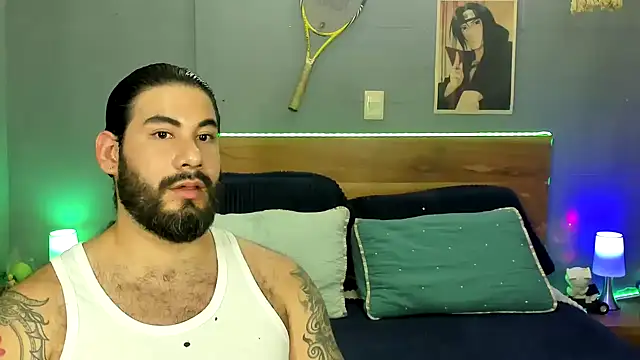 Prometeo-grizzly webcam